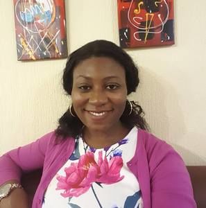 Meet your Posher, Onochie